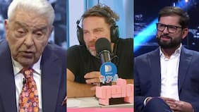 Neme reveló que Don Francisco “estaba muy complicado” tras entrevista a Boric: contó momento que habría gatillado “molestia”