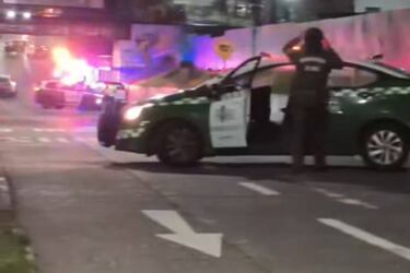 Quién es Javier Figueroa, el carabinero que fue baleado en Puerto Varas