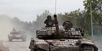 Por qué Trump debe bajar sus expectativas de lograr la paz entre Rusia y Ucrania