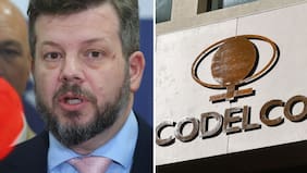 “Hasta $2 millones para cada chileno”: PNL lanza propuesta de “capitalismo popular” para privatizar Codelco
