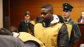 "No dañé a nadie": La defensa de Givens tras su detención por asociación ilícita