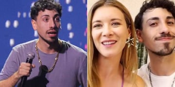 Diego Urrutia - Carlita Jara