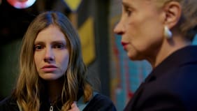 Teleseries de Mega lideran el prime y la tarde: “Reunión de Superados” y “La Baronesa”