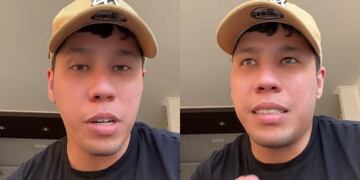 Venezolano critica a sus compatriotas