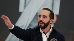 Las estrategias de Nayib Bukele para hacer frente a las pandillas en El Salvador