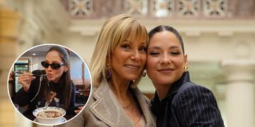 Lapidan a Raquel Argandoña por desubicado comentario a Kel Calderón: “Eso engorda”