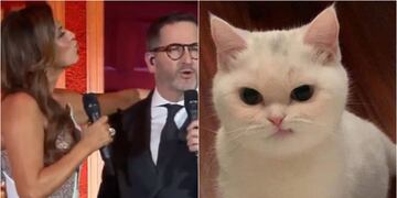 Ivette Vergara y Eduardo Fuentes