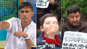 “¿Y la Teletón?“: Roberto Cox hace pregunta clave al conocer triste caso de Ángel y respuesta del padre conmovió a todos