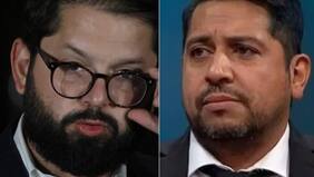 “Es el juego de ellos”: Rodrigo Herrera acusa oscuras intenciones de Camila Flores, Kast y Cubillos tras críticas a Boric