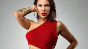 “Hace mucho que no publicaba algo negativo…”: Wilma González pidió ayuda para enfrentar delicado momento de salud