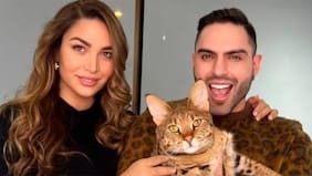 "Una falta de respeto y triste las mujeres que no aplauden el éxito de una mujer que está batallando": estilista de Lisandra Silva la defiende en su nueva vida separada