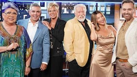 "Mucha gente que está en Tal Cual, tanto en la conducción como en el panel, lo único que les interesa es recibir la plata a fin de mes. No hay ningún tipo de vínculo emotivo...", afirma el periodista Sergio Rojas