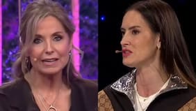 “Que mujer más tóxica y enferma”: Viviana Nunes y Adriana Barrientos nuevamente enfrentadas