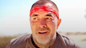 DJ Méndez se inspira en el pop ochentero en “Oye Bebé”