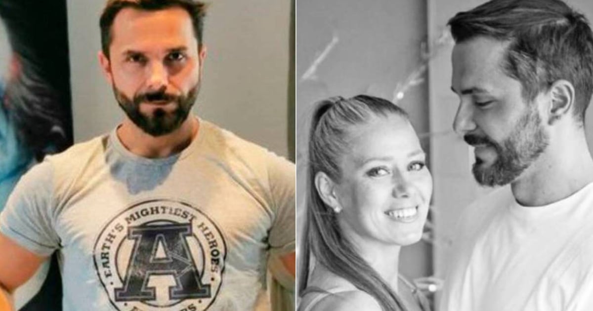 Álvaro Ballero se quiebra al hablar de su doloroso quiebre amoroso en Primer Plano