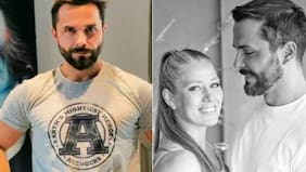 Álvaro Ballero impacta con desgarrador testimonio a meses de abrupto fin de su matrimonio: reveló drástica decisión que tomó