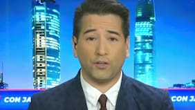 “En un país decente…”: Javier Olivares apunta contra candidatos presidenciables que no renunciarán al Congreso