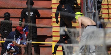 Universidad de Chile