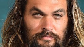 Jason Momoa sorprendió con drástico cambio de look