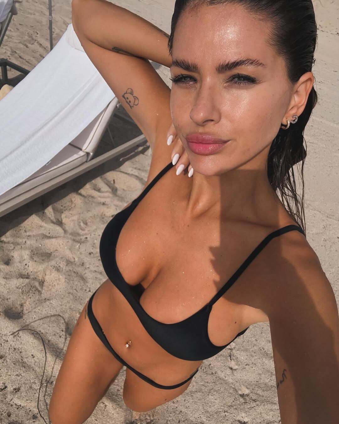 Cortesía | Instagram China Suárez