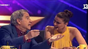 “Este cabro tiene cualquier futuro”: José Alfredo Fuentes recordó anécdota con Chayanne