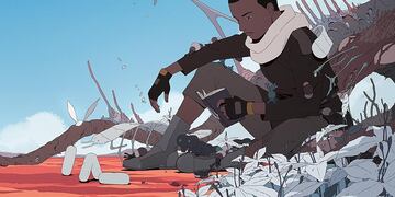 Planeta de Recolectores