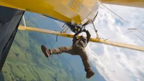 El tráiler del Super Bowl para la última Misión Imposible