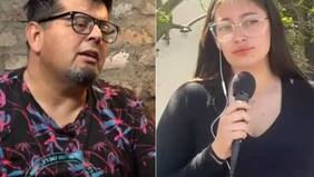 “Nos tienen advertido” y “puede pasar cualquier cosa”: hija de Mauricio Medina cuenta la verdad sobre su delicado estado de salud