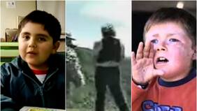 Fui viral: a fondo con Zafrada, El Niño Poeta y el Profesor Rossa