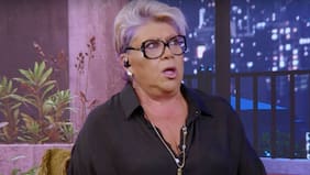 Patricia Maldonado impacta con desafiante llegada a plataforma de contenido para adultos: revisa sus osadas postales