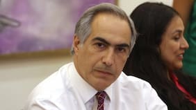 Presidente de RN destaca llegada de Paula Daza a comando de Kast