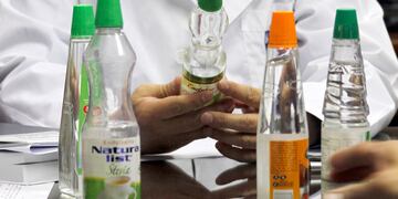 Cuestionan calidad de endulzantes