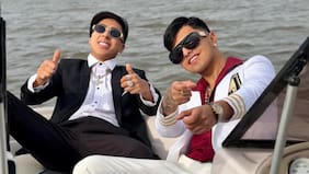 “A los adultos mayores los hace recordar sus años de juventud”: Pablo Antonio, the pop flayte is yours