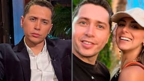 Las fotos de Karol Lucero y Fran Virgilio que desataron rumores de una posible reconciliación: detalle llamó la atención