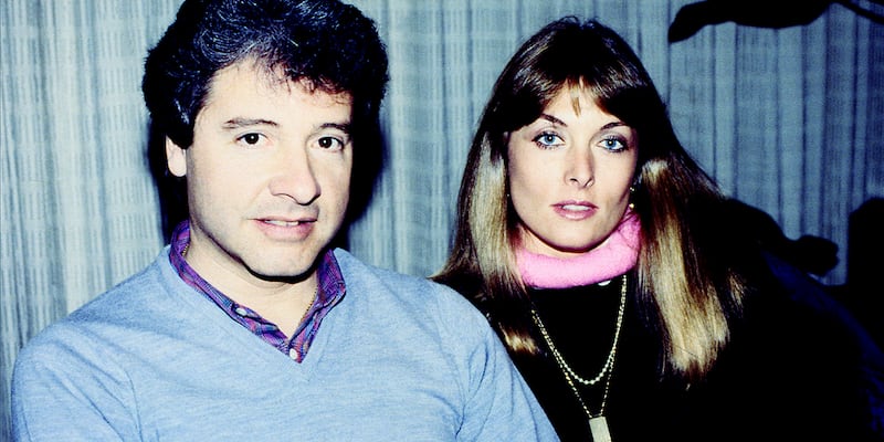 "Yo no vivo con Isabel, pero estamos juntos todos los días... Sí, la amo": así es la relación de José Alfredo Fuentes con su esposa Isabel Trías tras 50 años y una separación - La Cuarta