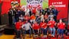 Teletón presenta campaña 2026, a su niño embajador y un himno con Princesa Alba y SINAKA