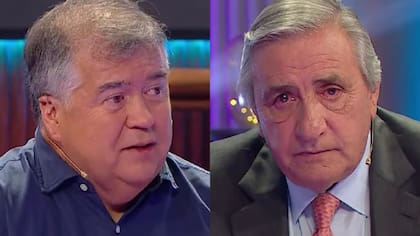 “Estuve muy enfermo. Y el Kike nos ofreció los pasajes para irnos a Estados Unidos”, Mauricio Correa emocionó al animador