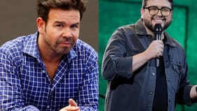 Ignacio Gutiérrez habló sobre el triunfo de Luis Slimming en el Festival de Viña del Mar: “Nunca tuve ninguna duda”