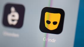 Por qué Grindr es la app de citas más descargada de Chile