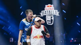 Será en Chile: conoce a todos los clasificados para la Red Bull Batalla 2026