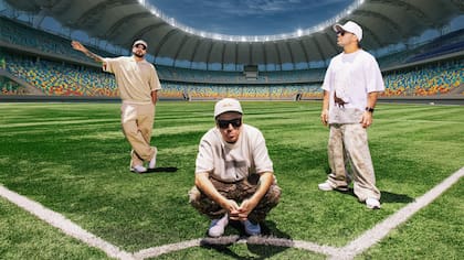 Movimiento Original anuncia su primer show en estadio para celebrar sus 20 años de carrera: revisa fecha, lugar y venta de entradas