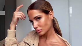 "Nunca he estado saliendo con Pascual Fernández... Nunca he salido con Camilo Huerta. Qué pesados", responde Gala Caldirola a comentarios en Instagram