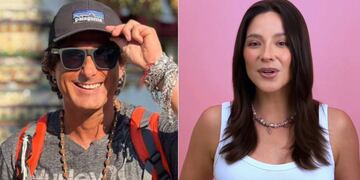 Claudio Iturra - Kel Calderón