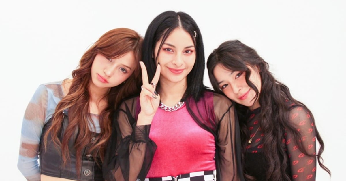 BLINGONE: El primer grupo de k-pop conformado con integrantes de Perú ...