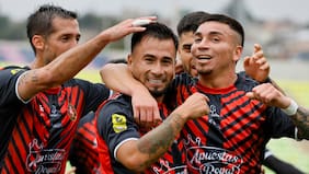 Sufre Deportes Limache: Instagram borró la cuenta del club nacional sin previo aviso