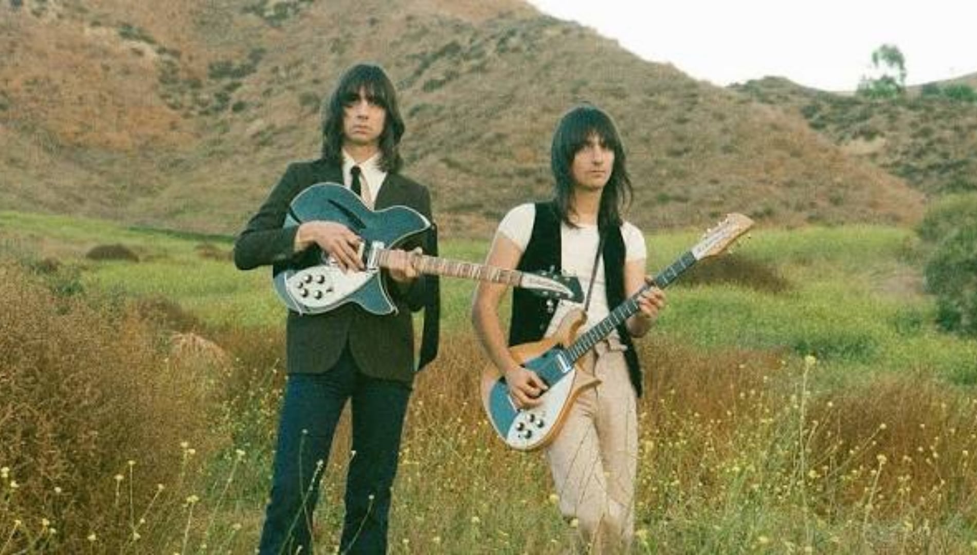 The Lemon Twigs debutará en Chile con concierto en Club Chocolate