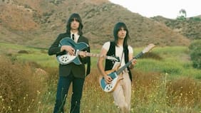 The Lemon Twigs debutará en Chile con concierto en Club Chocolate