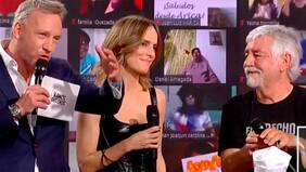 "Eso no es politizar, es culturizar...": la respuesta de Jorge Coulón, de Inti-Illimani, ante críticas a supuesta "politización" de campaña Vamos Chilenos