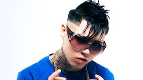 WalkerDiazz, el joven chileno que trae el reggaetón de los tiempos del Fotolog