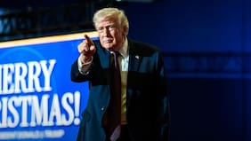 Colombia, Cuba y México están en la mira de Donald Trump tras lo hecho en Venezuela